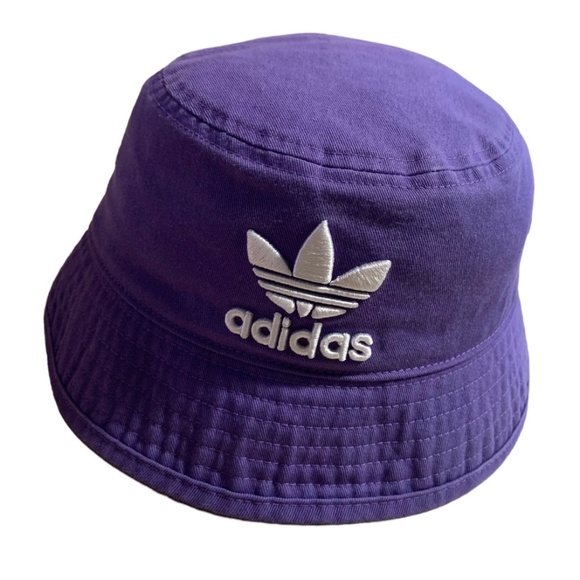 ADIDAS ORIGINALS Classic Bucket Hat - Picture 1 of 9